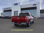 2024 Ford F-150 SuperCrew Cab 4x4, Pickup for sale #24T1464 - photo 2