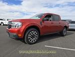 2024 Ford Maverick SuperCrew Cab AWD, Pickup for sale #24T1466 - photo 4