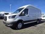 New 2024 Ford Transit 350 Base High Roof AWD, Empty Cargo Van for sale #24T1513 - photo 3