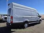 New 2024 Ford Transit 350 Base High Roof AWD, Empty Cargo Van for sale #24T1513 - photo 5