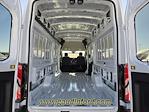 New 2024 Ford Transit 350 Base High Roof AWD, Empty Cargo Van for sale #24T1513 - photo 2