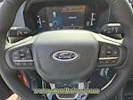 2024 Ford Ranger SuperCrew Cab 4x4, Pickup for sale #24T1535 - photo 11