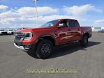 2024 Ford Ranger SuperCrew Cab 4x4, Pickup for sale #24T1535 - photo 4