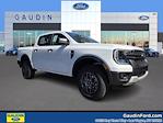 New 2024 Ford Ranger XLT SuperCrew Cab 4x4, Pickup for sale #24T1539 - photo 1