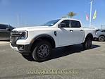 New 2024 Ford Ranger XLT SuperCrew Cab 4x4, Pickup for sale #24T1539 - photo 4