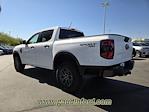 New 2024 Ford Ranger XLT SuperCrew Cab 4x4, Pickup for sale #24T1539 - photo 5