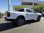 New 2024 Ford Ranger XLT SuperCrew Cab 4x4, Pickup for sale #24T1539 - photo 2