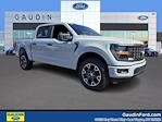 2024 Ford F-150 SuperCrew Cab 4x4, Pickup for sale #24T1549 - photo 1