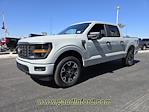 2024 Ford F-150 SuperCrew Cab 4x4, Pickup for sale #24T1549 - photo 4