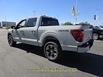 2024 Ford F-150 SuperCrew Cab 4x4, Pickup for sale #24T1549 - photo 5