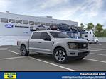 2024 Ford F-150 SuperCrew Cab 4x2, Pickup for sale #24T1551 - photo 1