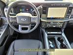 2024 Ford F-350 Crew Cab SRW 4x4, Pickup for sale #24T1576 - photo 10