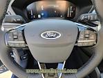 2024 Ford Escape AWD, SUV for sale #24T1583 - photo 11