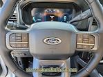 2024 Ford F-350 Crew Cab SRW 4x4, Pickup for sale #24T1588 - photo 11