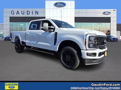 2024 Ford F-250 Crew Cab 4x4, Pickup for sale #24T1592 - photo 1