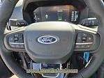 2024 Ford Ranger SuperCrew Cab 4x4, Pickup for sale #24T1607 - photo 11