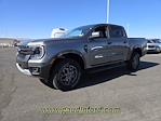 2024 Ford Ranger SuperCrew Cab 4x4, Pickup for sale #24T1607 - photo 4