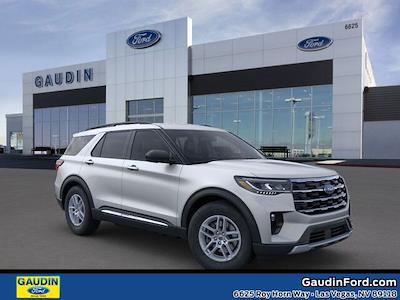 New 2025 Ford Explorer Active RWD, SUV for sale #25T0052 - photo 1