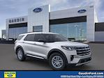 New 2025 Ford Explorer Active RWD, SUV for sale #25T0052 - photo 1