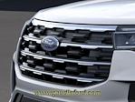 New 2025 Ford Explorer Active RWD, SUV for sale #25T0052 - photo 18