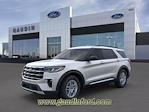 New 2025 Ford Explorer Active RWD, SUV for sale #25T0052 - photo 3