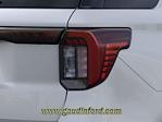 New 2025 Ford Explorer Active RWD, SUV for sale #25T0052 - photo 22