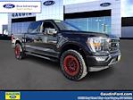 2022 Ford F-150 SuperCrew Cab 4x4, Pickup for sale #24T1630A - photo 1