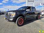 2022 Ford F-150 SuperCrew Cab 4x4, Pickup for sale #24T1630A - photo 4