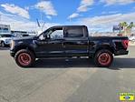 2022 Ford F-150 SuperCrew Cab 4x4, Pickup for sale #24T1630A - photo 5