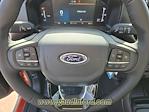 New 2024 Ford Ranger XLT SuperCrew Cab 4x4, Pickup for sale #24T1633 - photo 11