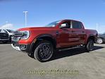 New 2024 Ford Ranger XLT SuperCrew Cab 4x4, Pickup for sale #24T1633 - photo 3