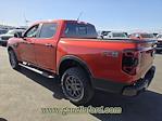 New 2024 Ford Ranger XLT SuperCrew Cab 4x4, Pickup for sale #24T1633 - photo 4