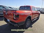 New 2024 Ford Ranger XLT SuperCrew Cab 4x4, Pickup for sale #24T1633 - photo 2