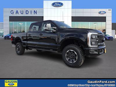 2024 Ford F-250 Crew Cab 4x4, Pickup for sale #24T1634 - photo 1