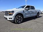 2024 Ford F-150 SuperCrew Cab 4x2, Pickup for sale #24T1638 - photo 4