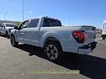 2024 Ford F-150 SuperCrew Cab 4x2, Pickup for sale #24T1638 - photo 5