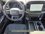 2024 Ford F-150 SuperCrew Cab 4x2, Pickup for sale #24T1638 - photo 3