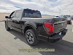 2024 Ford F-150 SuperCrew Cab 4x2, Pickup for sale #24T1645 - photo 5