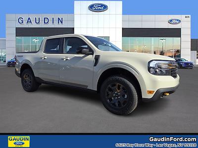 2024 Ford Maverick SuperCrew Cab AWD, Pickup for sale #24T1648 - photo 1