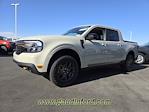 2024 Ford Maverick SuperCrew Cab AWD, Pickup for sale #24T1648 - photo 4