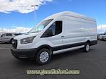 New 2024 Ford Transit 350 Base Super Cab High Roof RWD, Empty Cargo Van for sale #24T1649 - photo 3