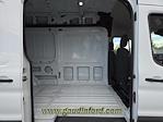 New 2024 Ford Transit 350 Base Super Cab High Roof RWD, Empty Cargo Van for sale #24T1649 - photo 2