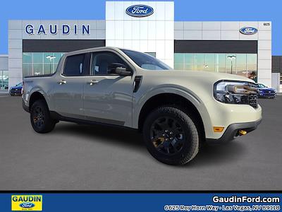 2024 Ford Maverick SuperCrew Cab AWD, Pickup for sale #24T1658 - photo 1