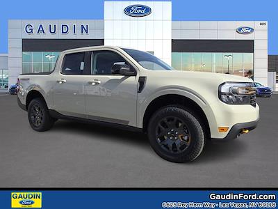 2024 Ford Maverick SuperCrew Cab AWD, Pickup for sale #24T1662 - photo 1