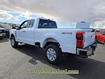 2024 Ford F-350 Super Cab SRW 4x4, Pickup for sale #24T1670 - photo 5