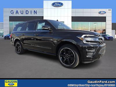 New 2024 Ford Expedition MAX Limited 4x4, SUV for sale #24T1677 - photo 1