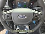 New 2024 Ford Ranger XLT SuperCrew Cab 4x4, Pickup for sale #24T1681 - photo 11