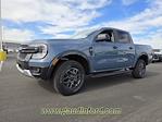 New 2024 Ford Ranger XLT SuperCrew Cab 4x4, Pickup for sale #24T1681 - photo 4