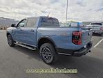 New 2024 Ford Ranger XLT SuperCrew Cab 4x4, Pickup for sale #24T1681 - photo 5