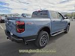 New 2024 Ford Ranger XLT SuperCrew Cab 4x4, Pickup for sale #24T1681 - photo 2